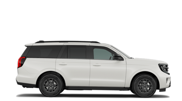 2026 Ford Expedition